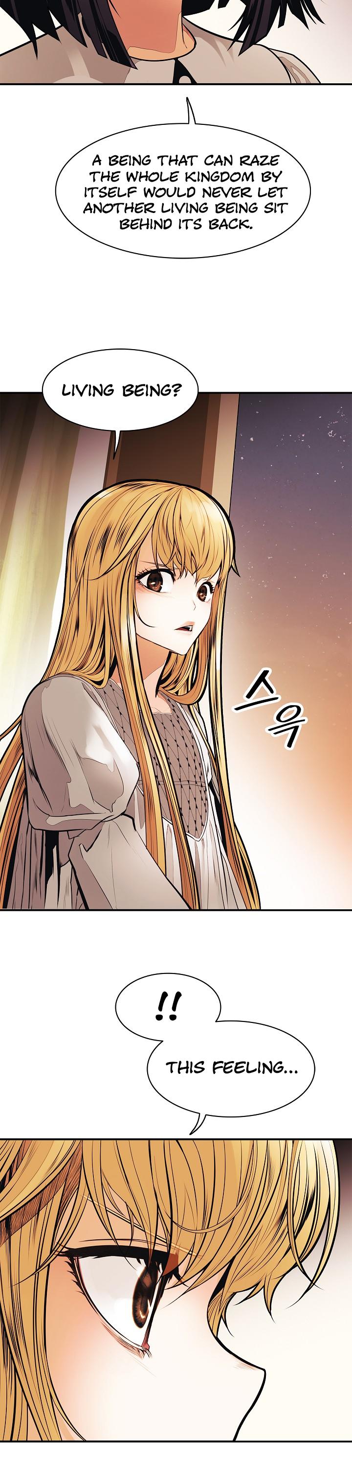 MookHyang - Dark Lady Chapter 44 page 4 - Chapter 44