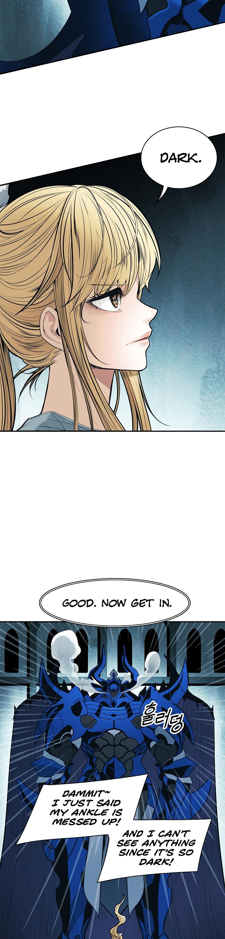 MookHyang - Dark Lady Chapter 45 page 10 - Chapter 45