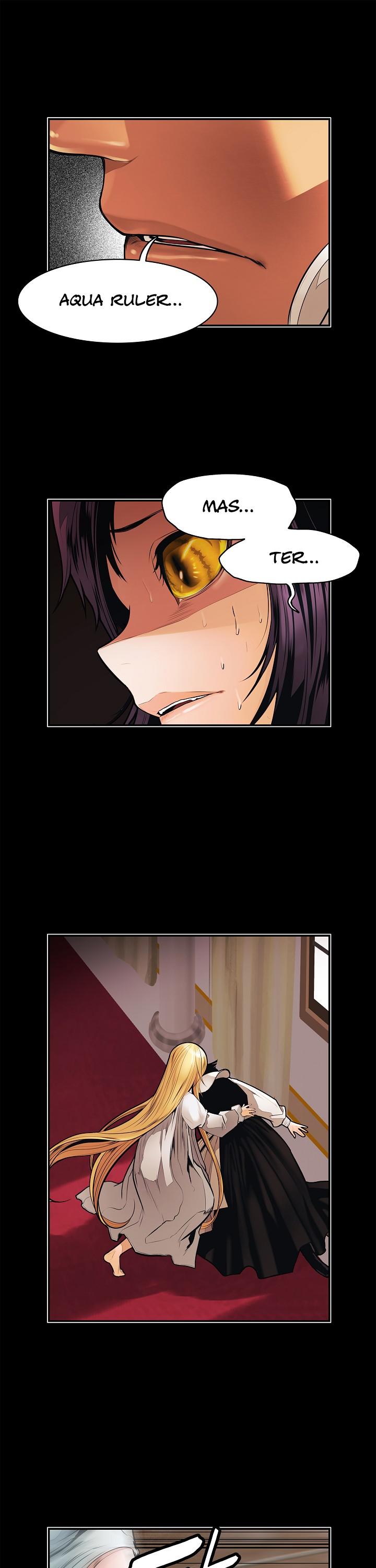 MookHyang - Dark Lady Chapter 45 page 2 - Chapter 45
