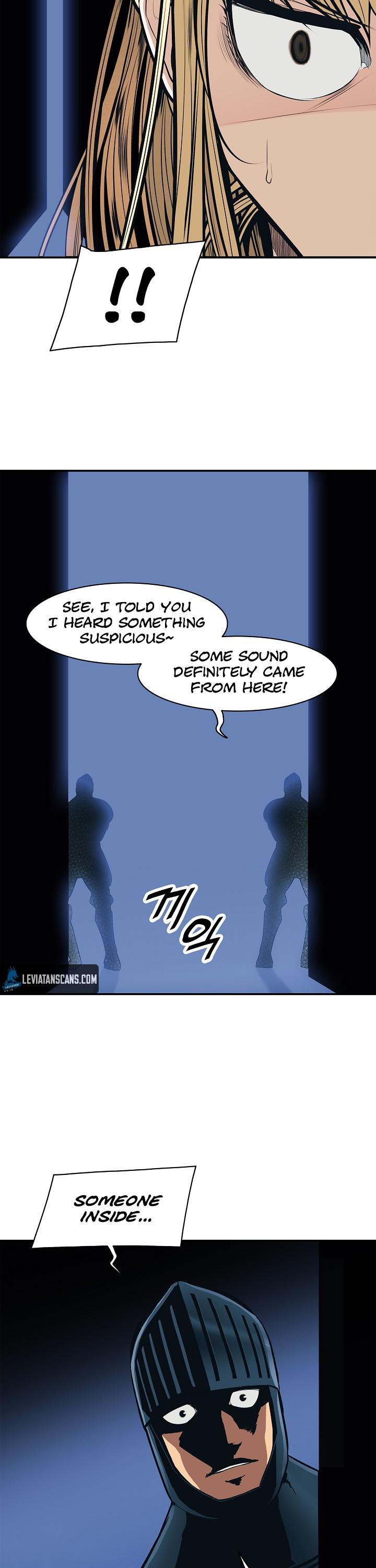 MookHyang - Dark Lady Chapter 45 page 21 - Chapter 45