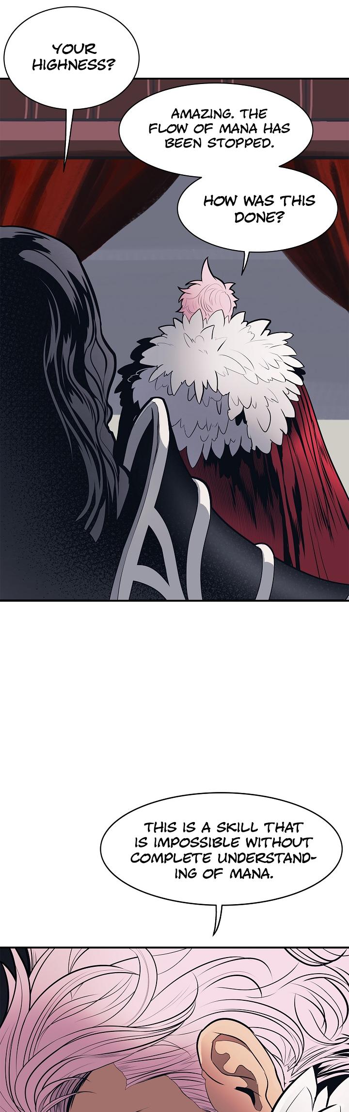 MookHyang - Dark Lady Chapter 45 page 28 - Chapter 45