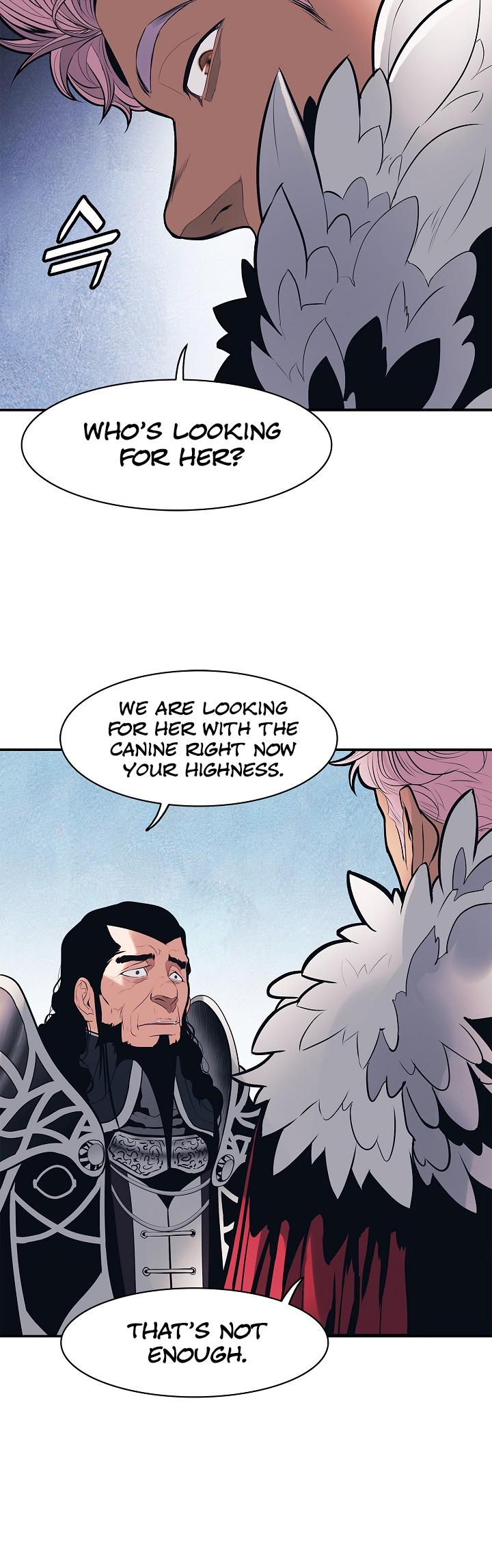 MookHyang - Dark Lady Chapter 45 page 29 - Chapter 45