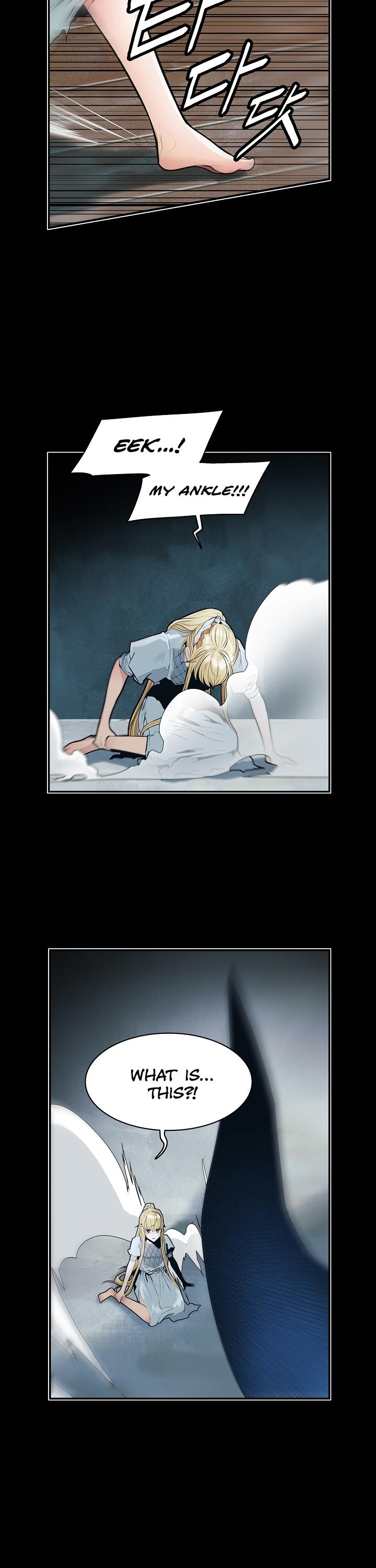 MookHyang - Dark Lady Chapter 45 page 3 - Chapter 45