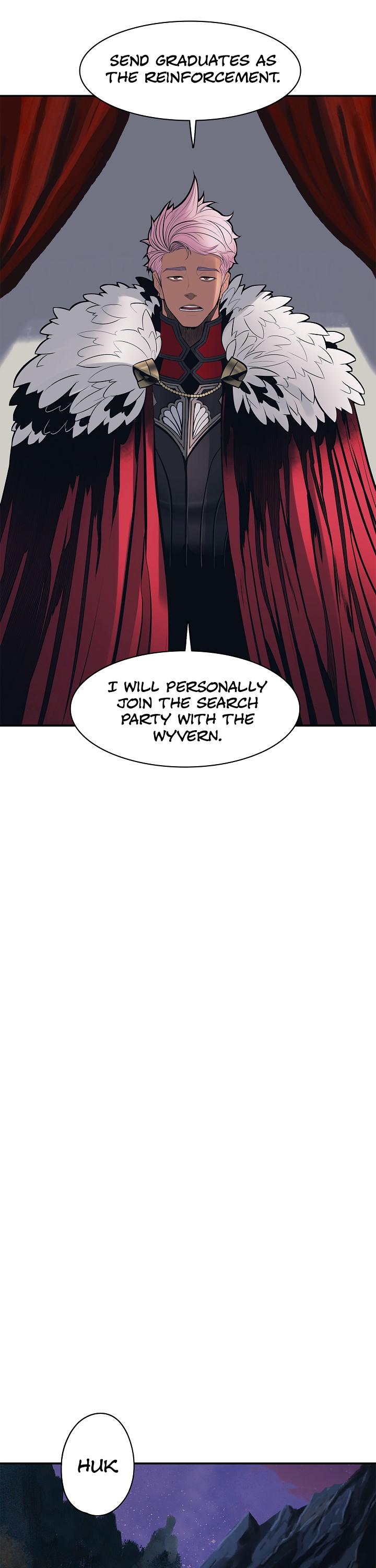 MookHyang - Dark Lady Chapter 45 page 30 - Chapter 45