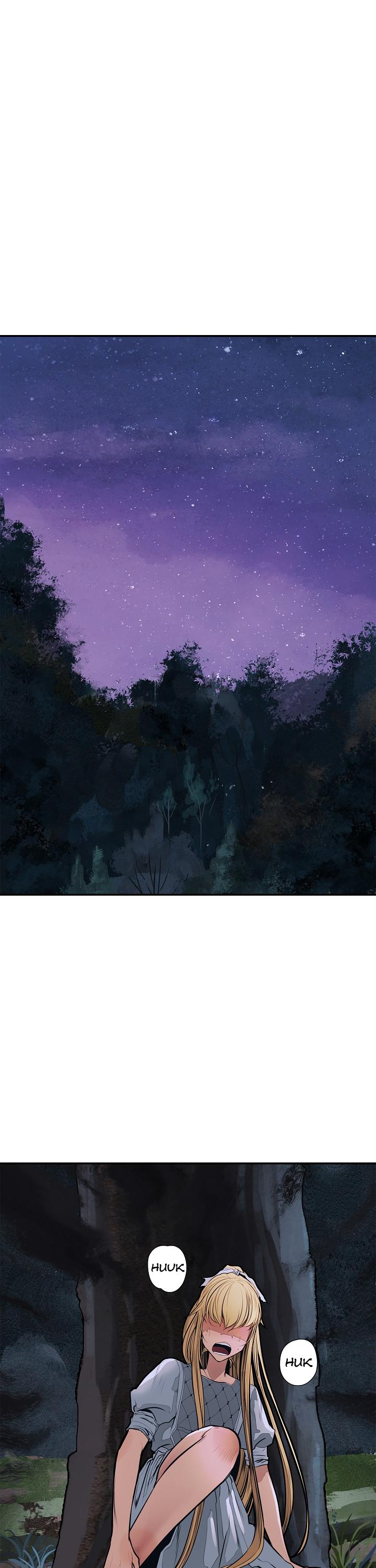 MookHyang - Dark Lady Chapter 45 page 33 - Chapter 45