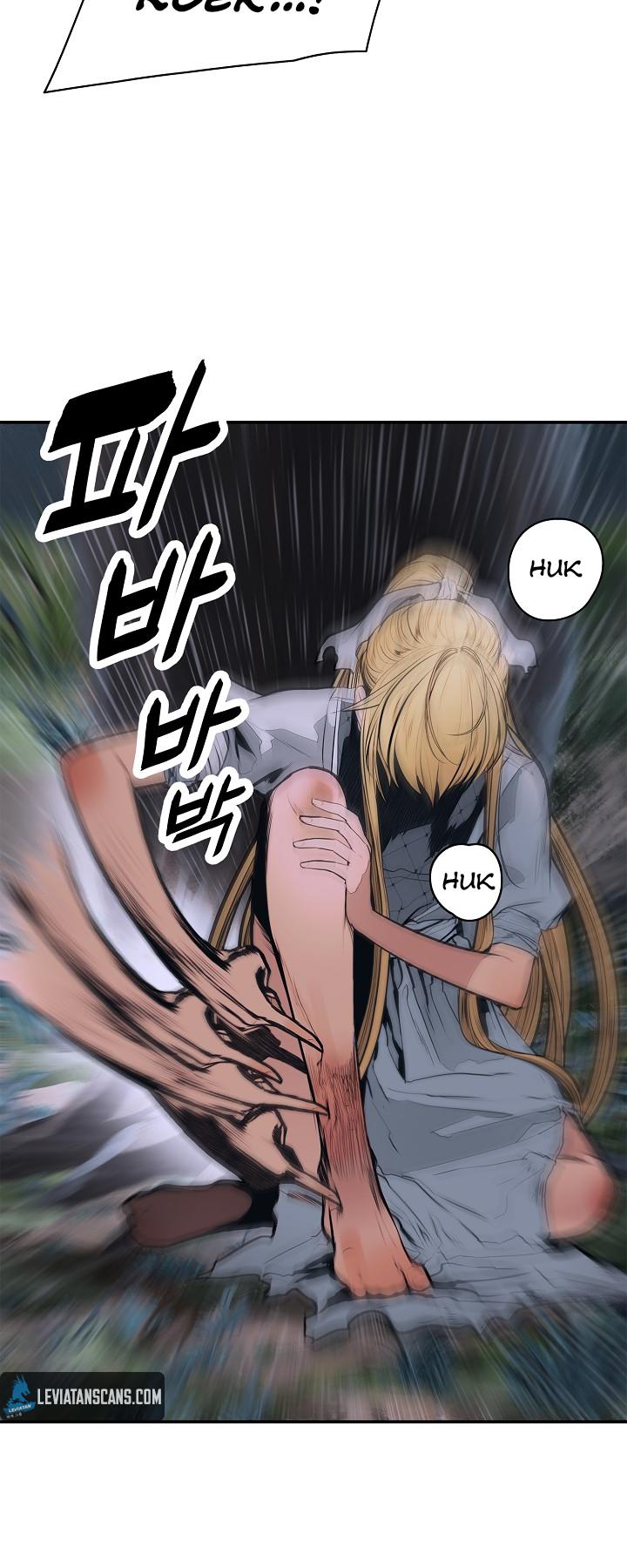 MookHyang - Dark Lady Chapter 45 page 35 - Chapter 45
