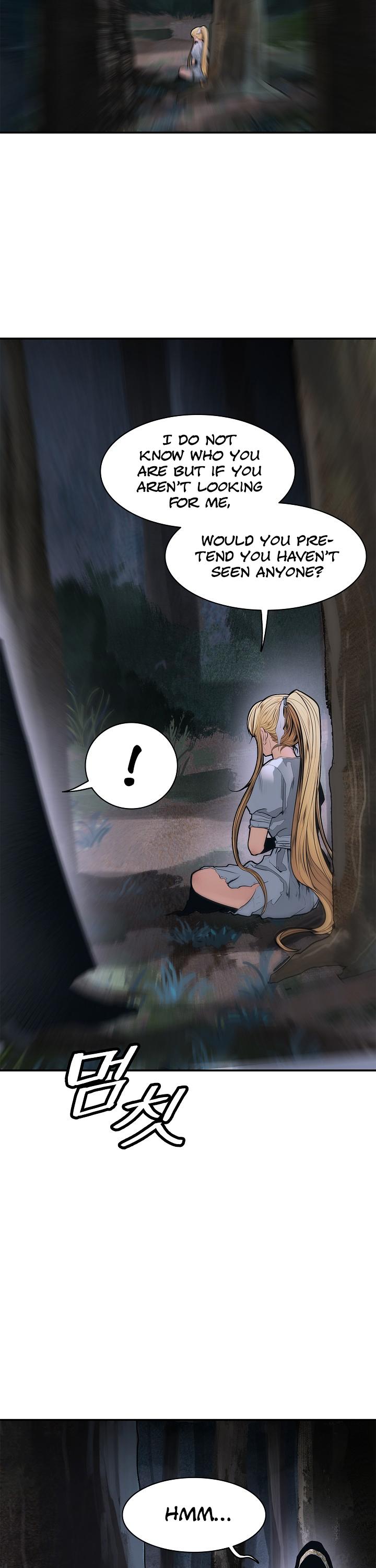 MookHyang - Dark Lady Chapter 45 page 38 - Chapter 45