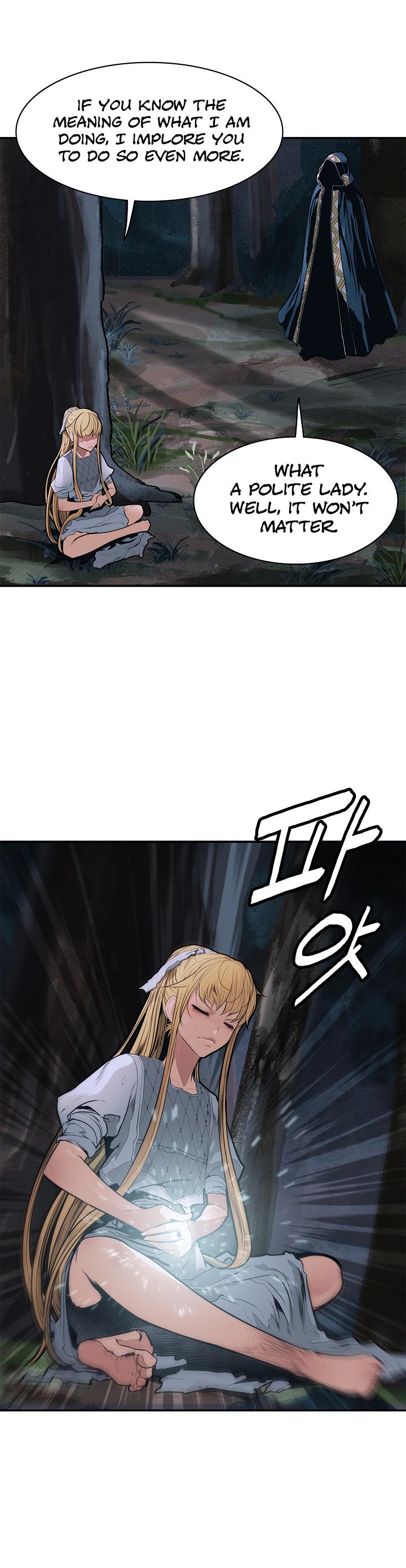 MookHyang - Dark Lady Chapter 45 page 40 - Chapter 45