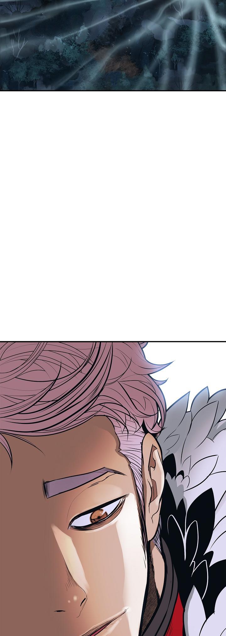 MookHyang - Dark Lady Chapter 45 page 43 - Chapter 45
