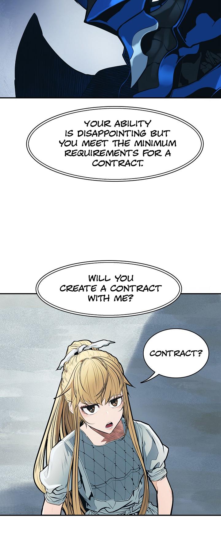 MookHyang - Dark Lady Chapter 45 page 6 - Chapter 45