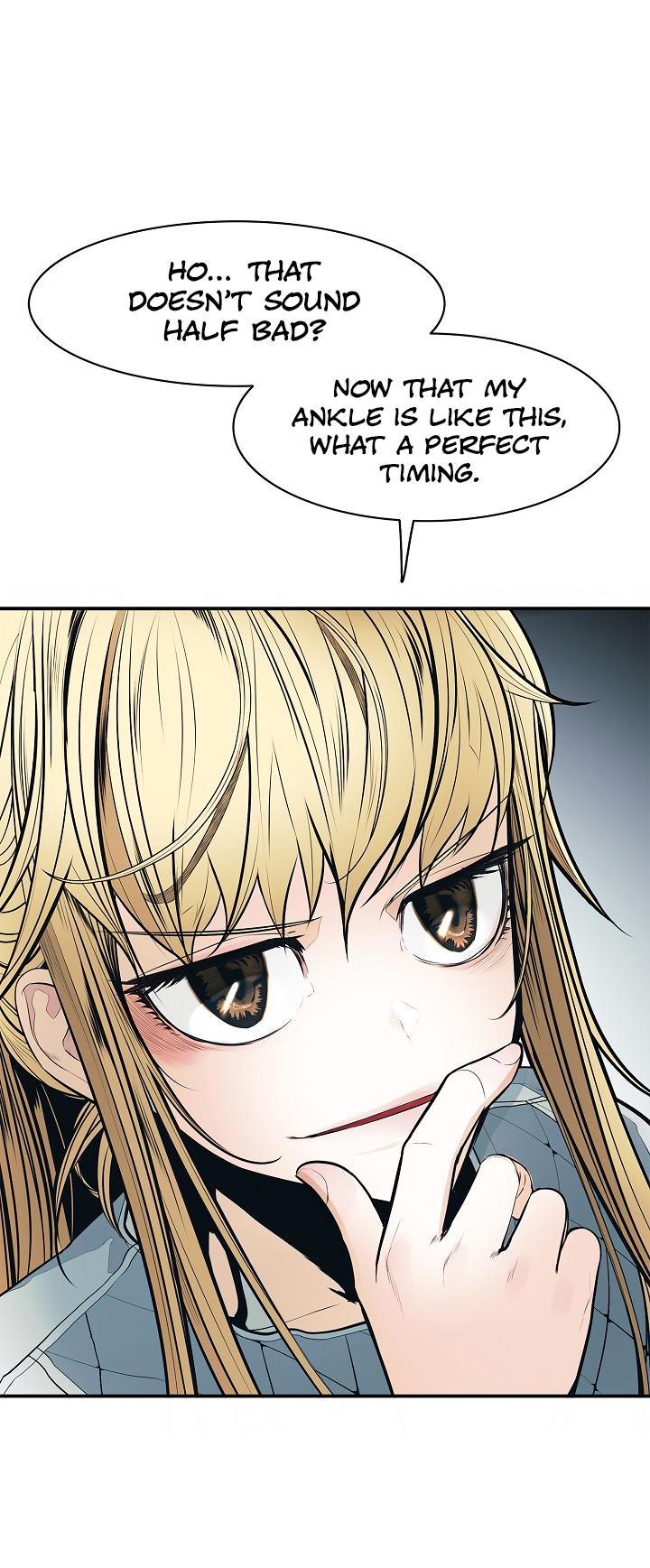 MookHyang - Dark Lady Chapter 45 page 7 - Chapter 45