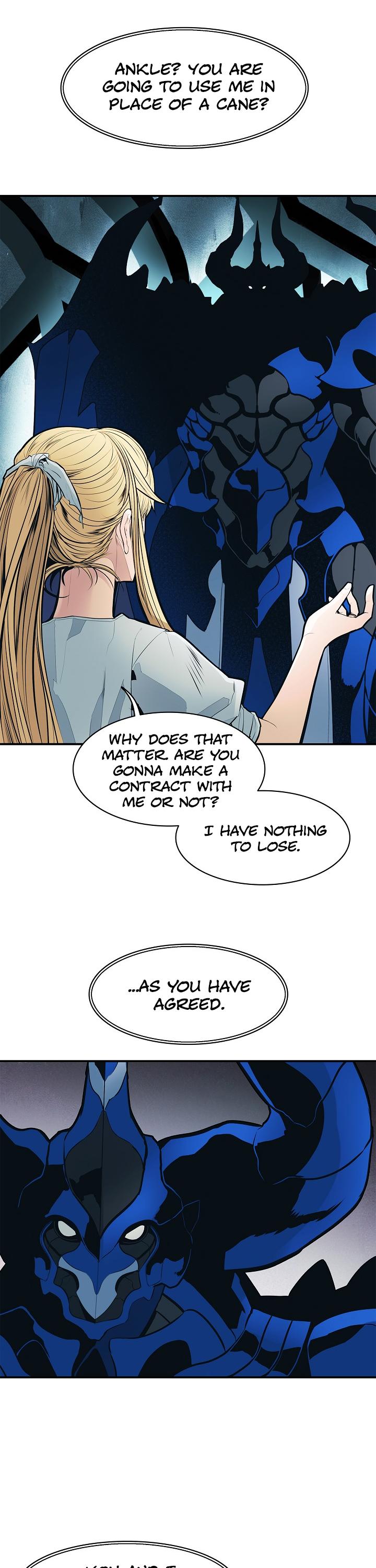 MookHyang - Dark Lady Chapter 45 page 8 - Chapter 45