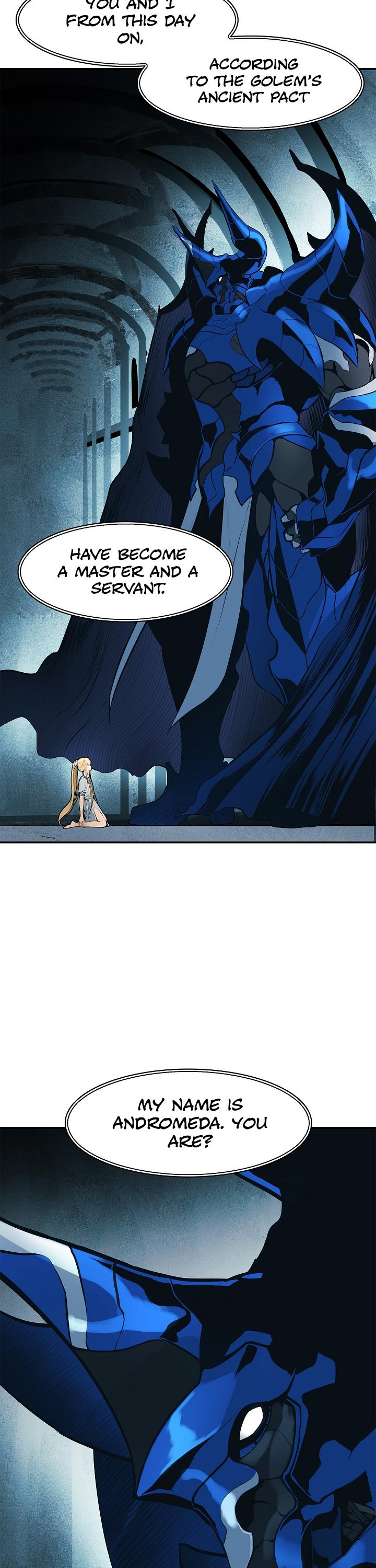MookHyang - Dark Lady Chapter 45 page 9 - Chapter 45
