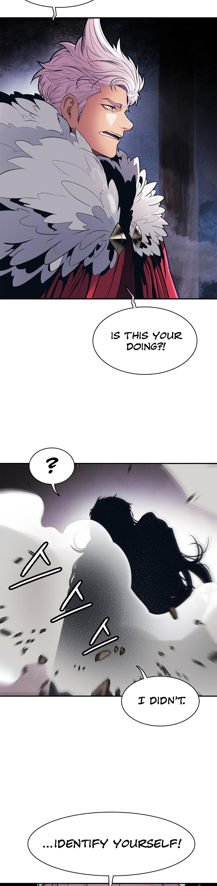 MookHyang - Dark Lady Chapter 46 page 11 - Chapter 46