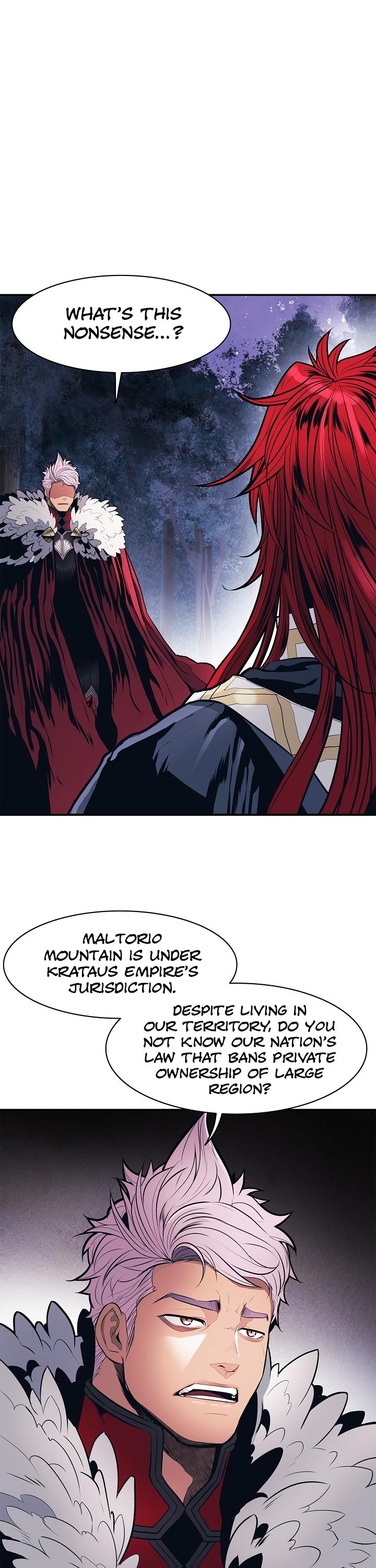 MookHyang - Dark Lady Chapter 46 page 14 - Chapter 46
