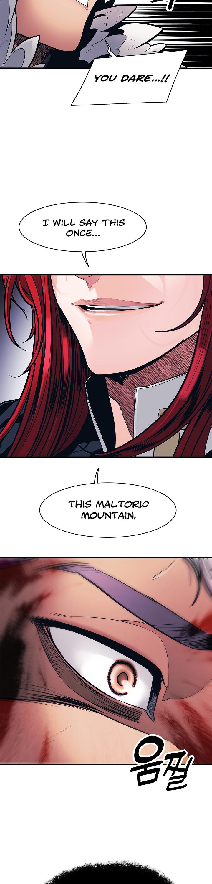 MookHyang - Dark Lady Chapter 46 page 16 - Chapter 46