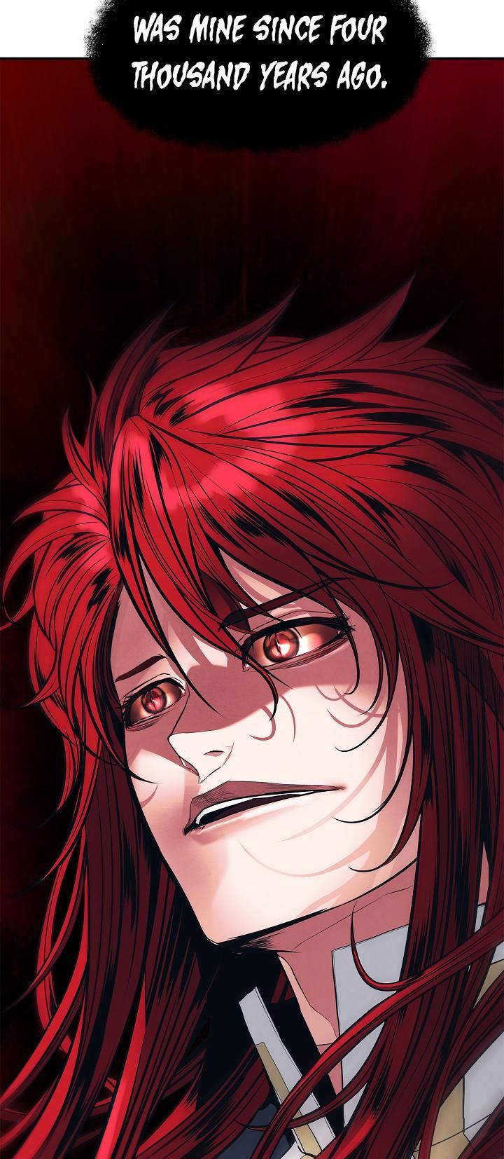 MookHyang - Dark Lady Chapter 46 page 17 - Chapter 46