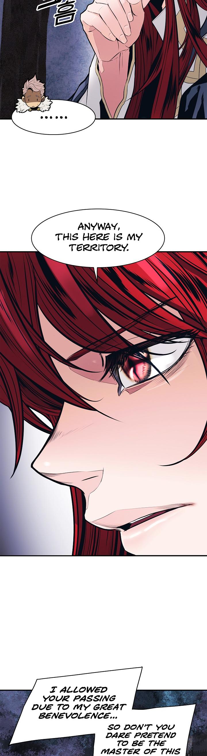 MookHyang - Dark Lady Chapter 46 page 22 - Chapter 46