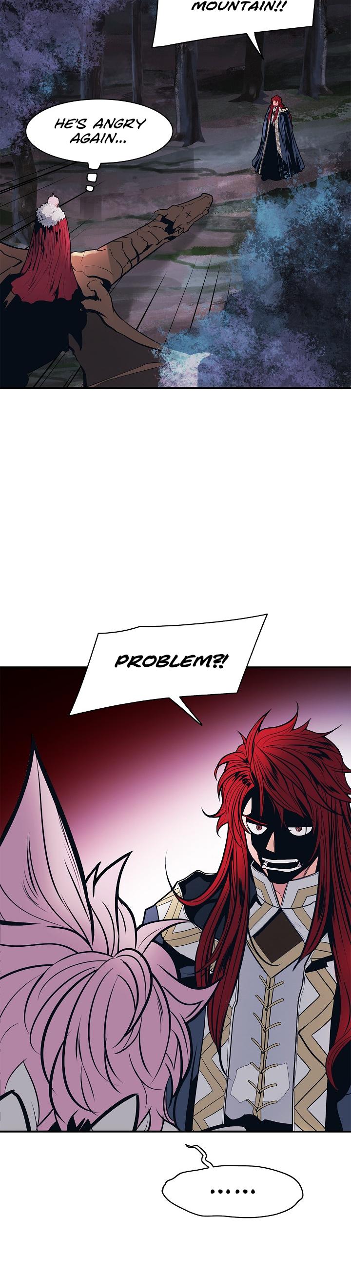 MookHyang - Dark Lady Chapter 46 page 23 - Chapter 46