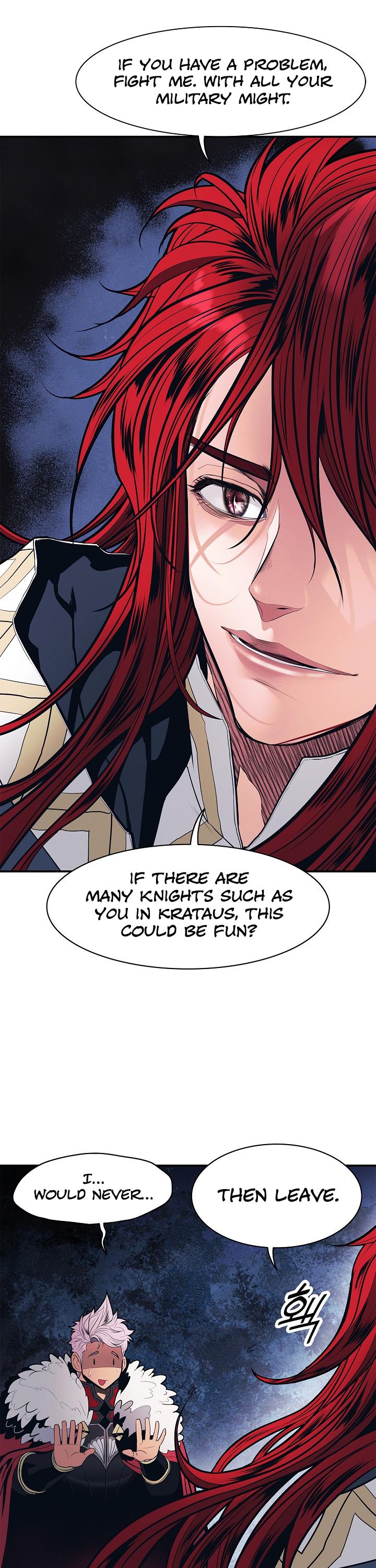 MookHyang - Dark Lady Chapter 46 page 24 - Chapter 46