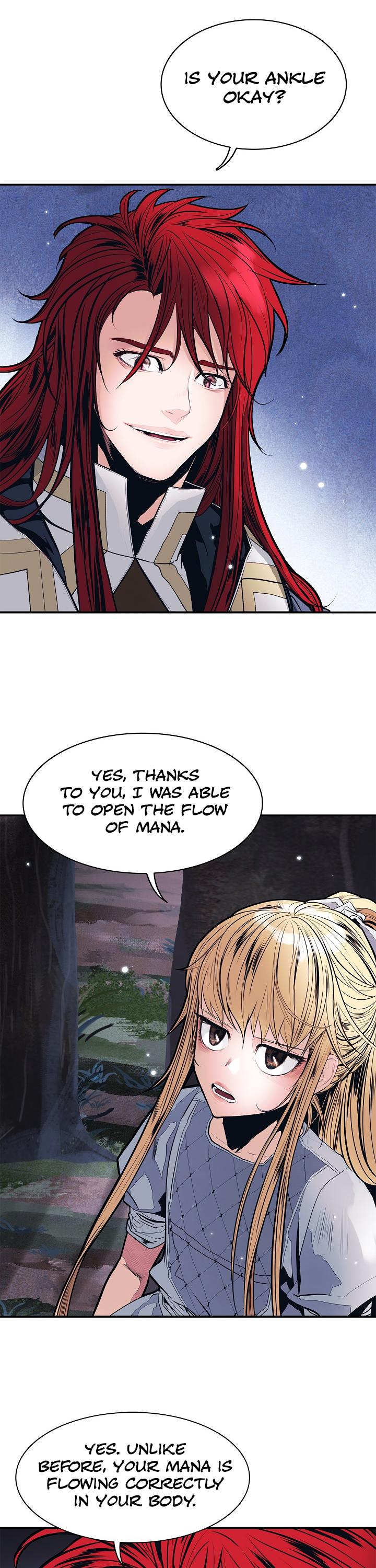 MookHyang - Dark Lady Chapter 46 page 29 - Chapter 46