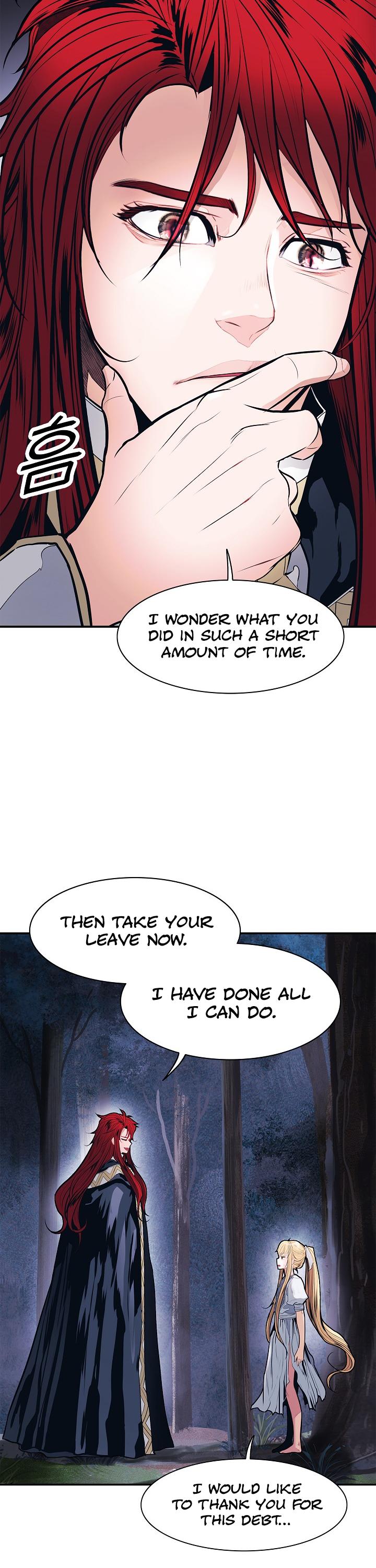 MookHyang - Dark Lady Chapter 46 page 30 - Chapter 46