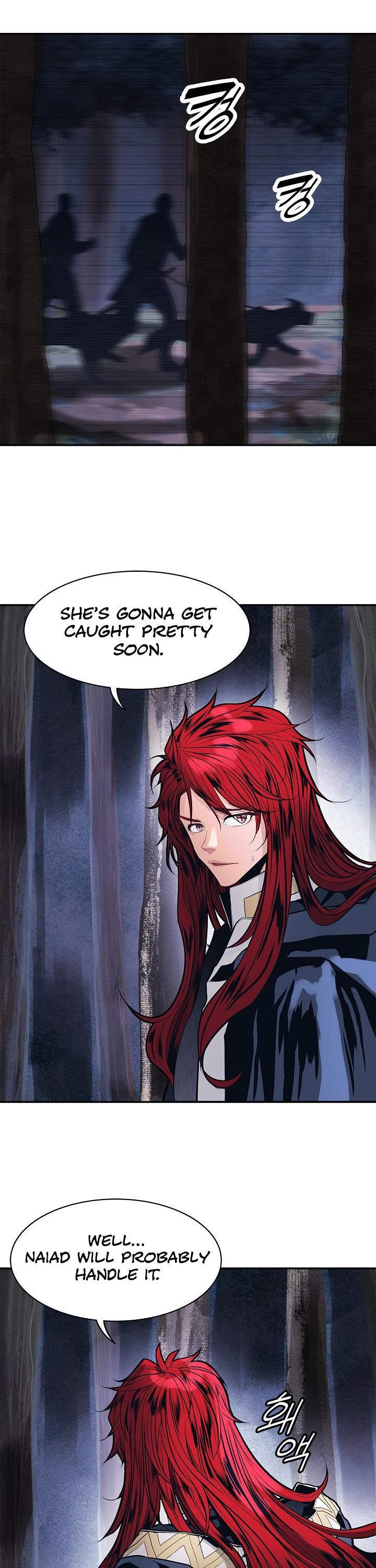 MookHyang - Dark Lady Chapter 46 page 34 - Chapter 46