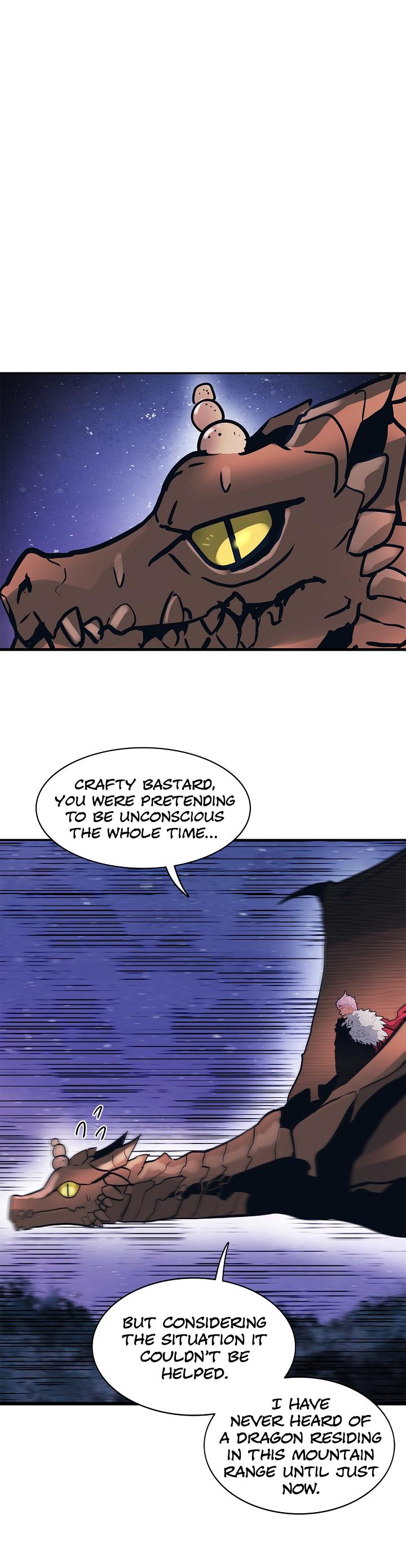 MookHyang - Dark Lady Chapter 46 page 37 - Chapter 46