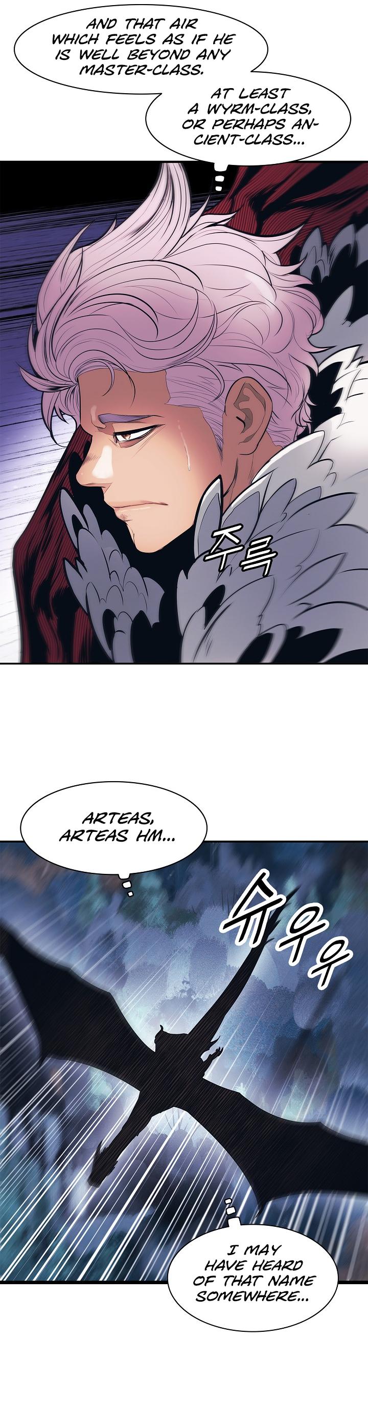MookHyang - Dark Lady Chapter 46 page 38 - Chapter 46