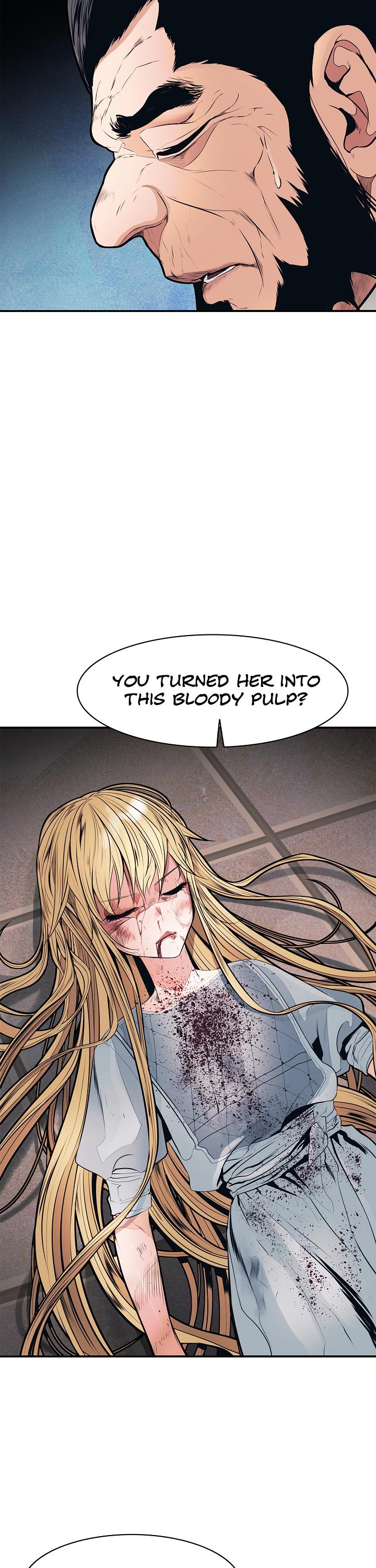 MookHyang - Dark Lady Chapter 47 page 10 - Chapter 47