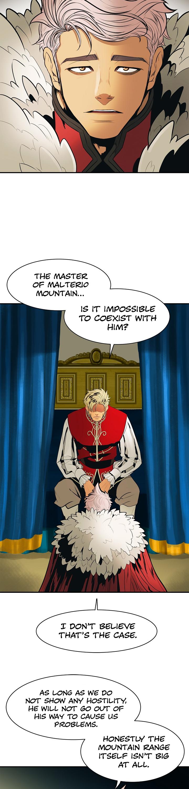 MookHyang - Dark Lady Chapter 47 page 17 - Chapter 47