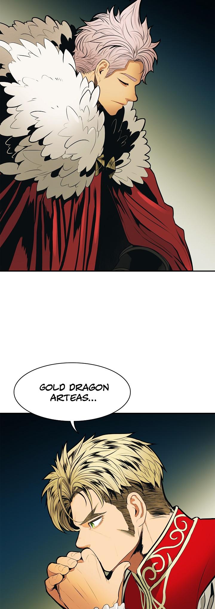 MookHyang - Dark Lady Chapter 47 page 18 - Chapter 47