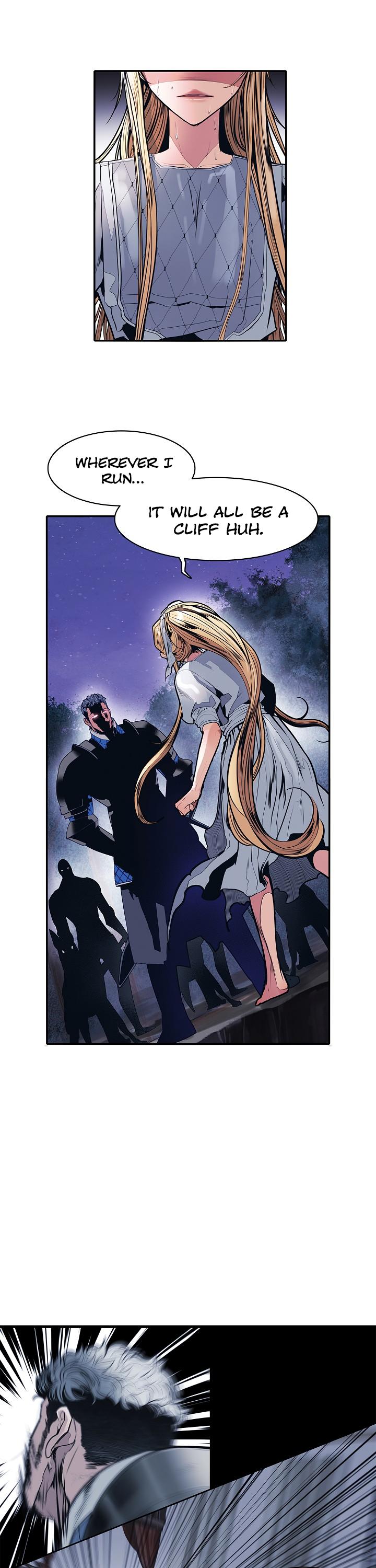MookHyang - Dark Lady Chapter 47 page 2 - Chapter 47