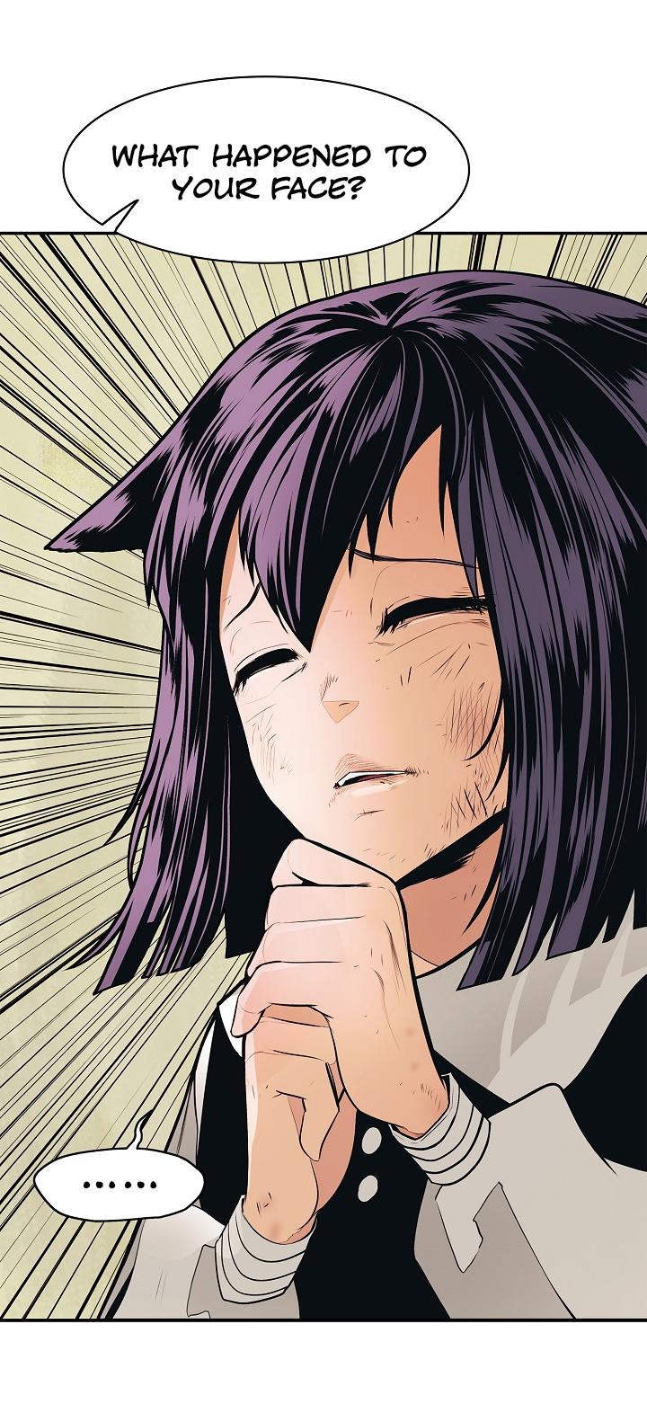 MookHyang - Dark Lady Chapter 47 page 25 - Chapter 47