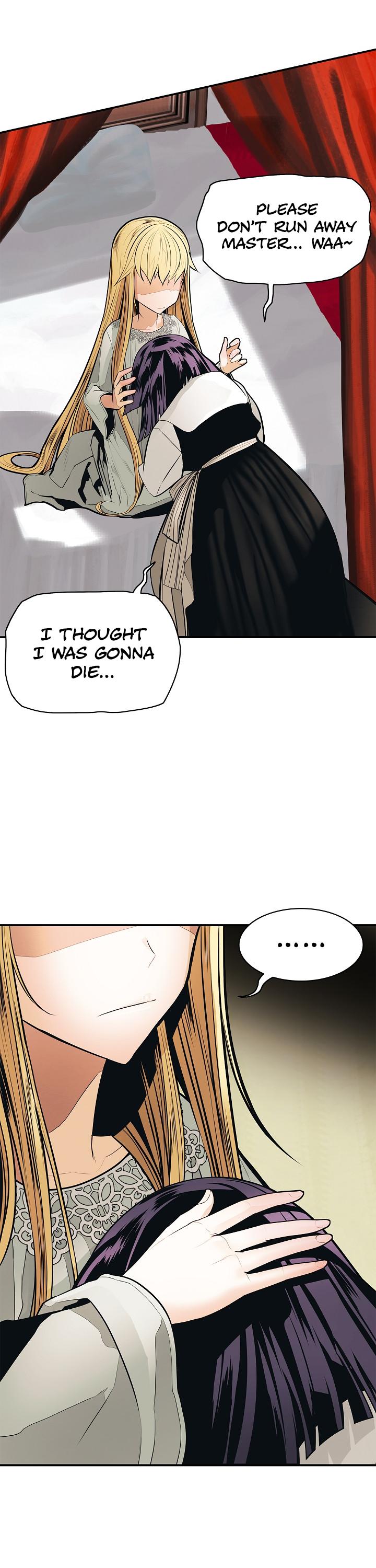 MookHyang - Dark Lady Chapter 47 page 27 - Chapter 47