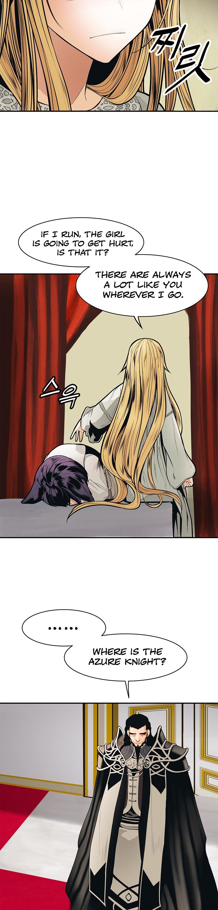 MookHyang - Dark Lady Chapter 47 page 29 - Chapter 47