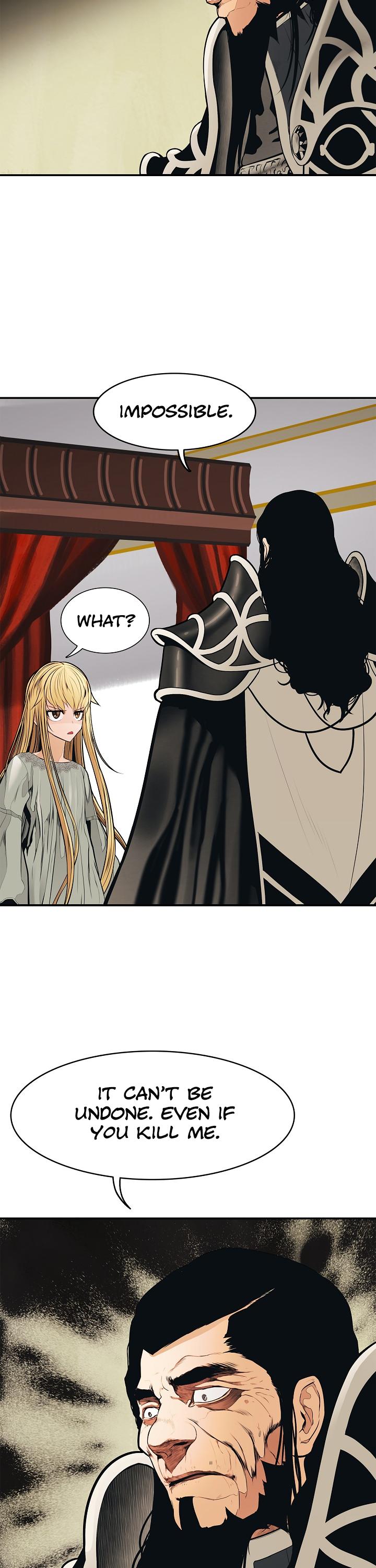 MookHyang - Dark Lady Chapter 47 page 35 - Chapter 47