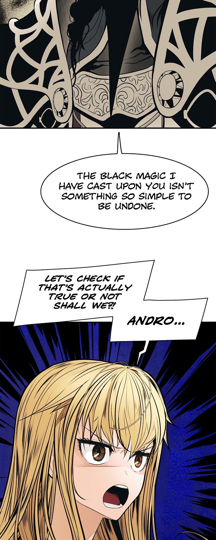 MookHyang - Dark Lady Chapter 47 page 36 - Chapter 47