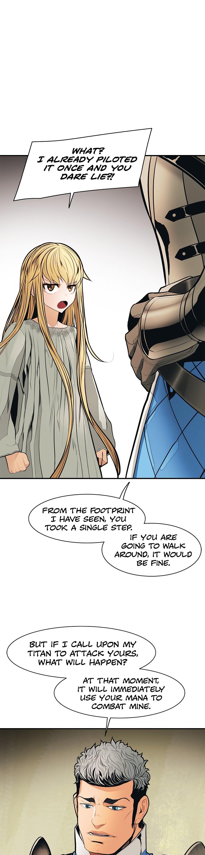 MookHyang - Dark Lady Chapter 47 page 38 - Chapter 47