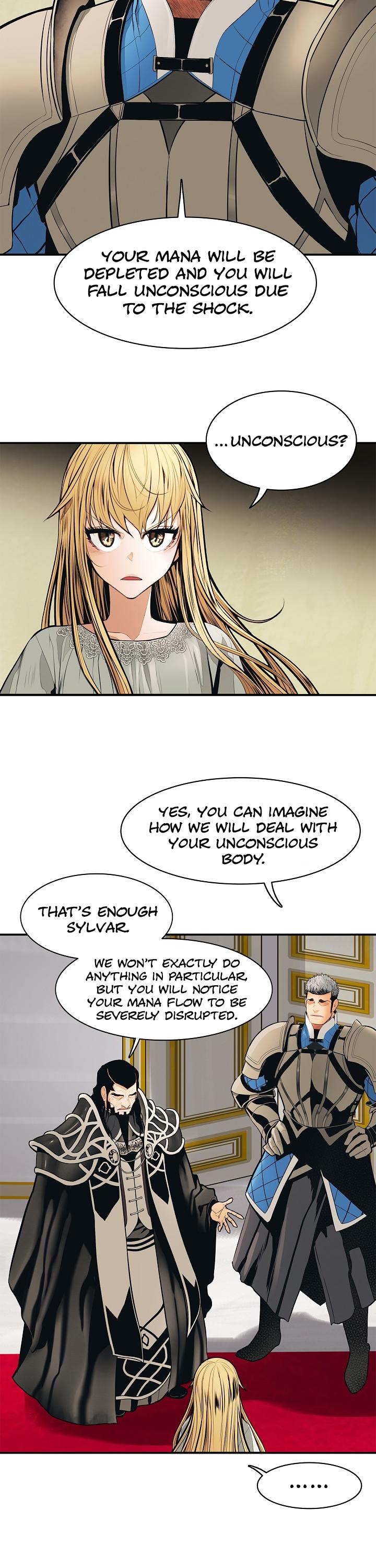 MookHyang - Dark Lady Chapter 47 page 39 - Chapter 47