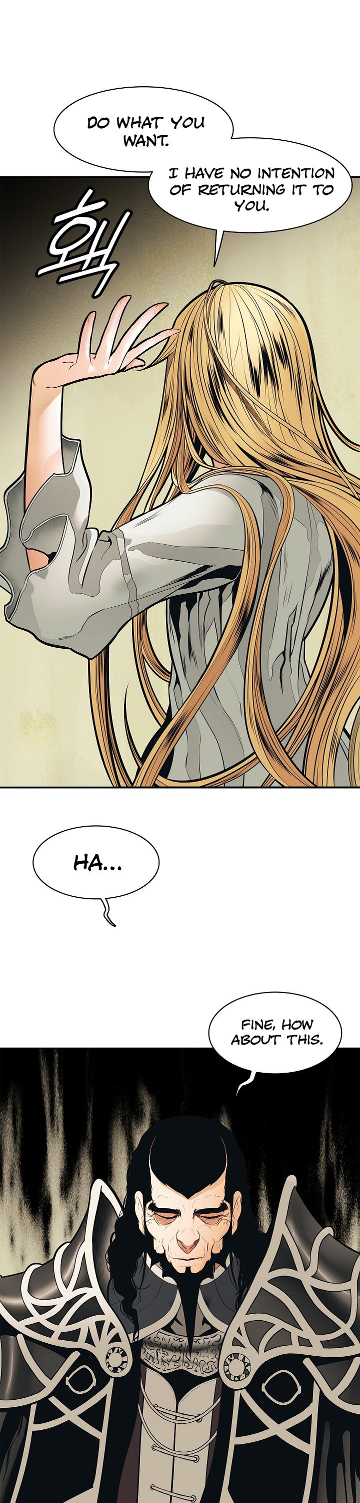 MookHyang - Dark Lady Chapter 47 page 40 - Chapter 47
