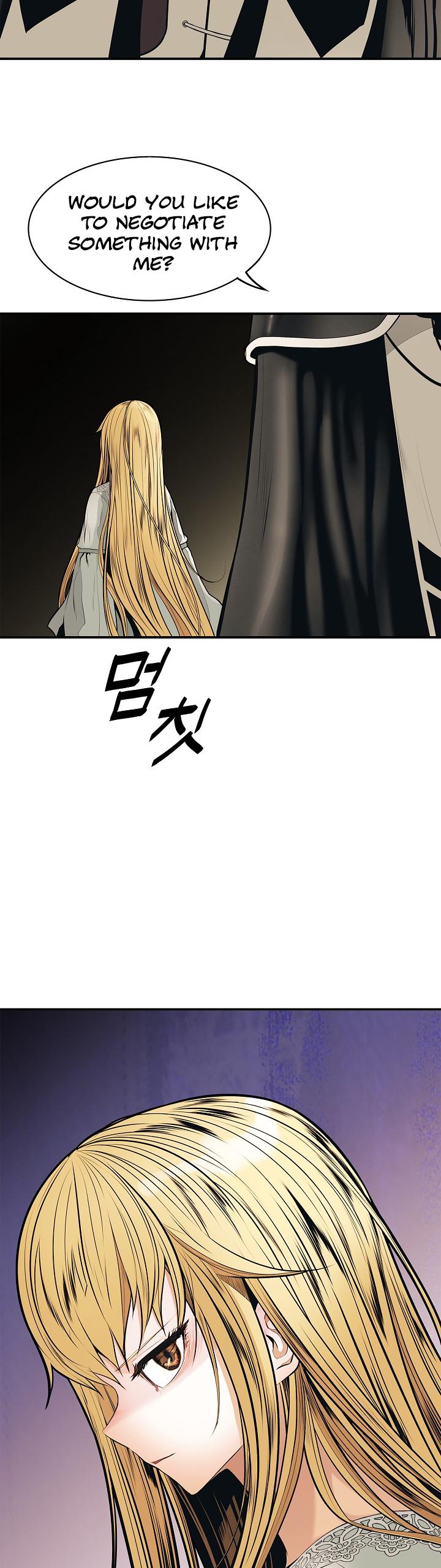 MookHyang - Dark Lady Chapter 47 page 41 - Chapter 47