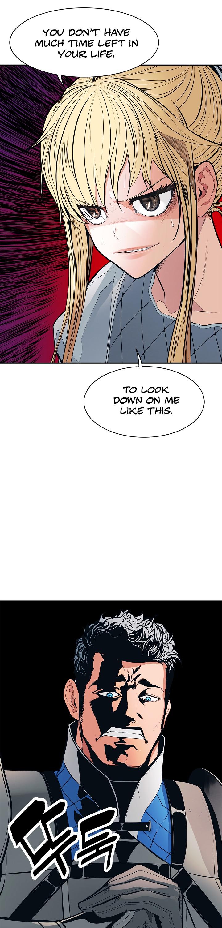 MookHyang - Dark Lady Chapter 47 page 8 - Chapter 47