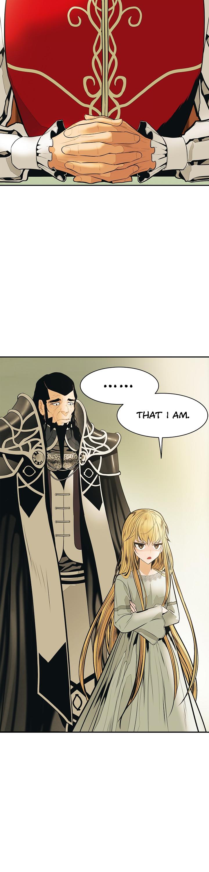 MookHyang - Dark Lady Chapter 48 page 15 - Chapter 48