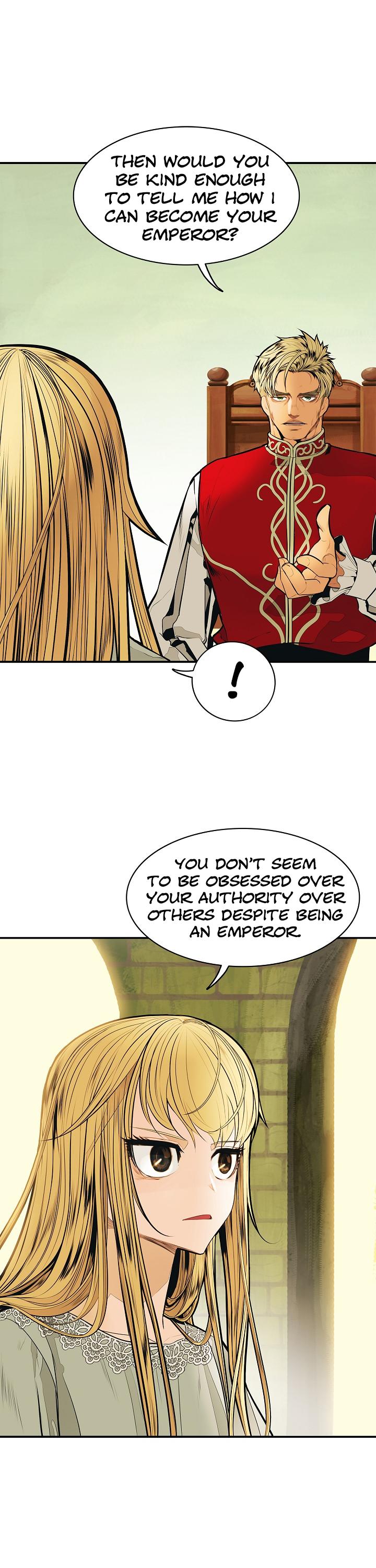 MookHyang - Dark Lady Chapter 48 page 17 - Chapter 48