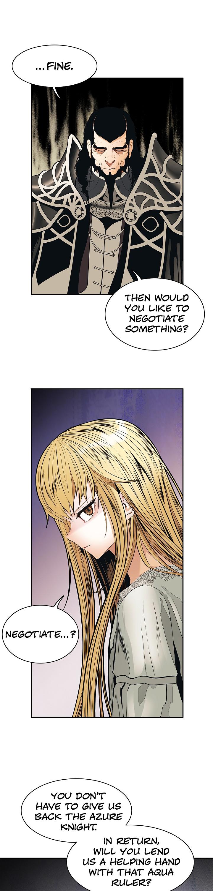 MookHyang - Dark Lady Chapter 48 page 2 - Chapter 48