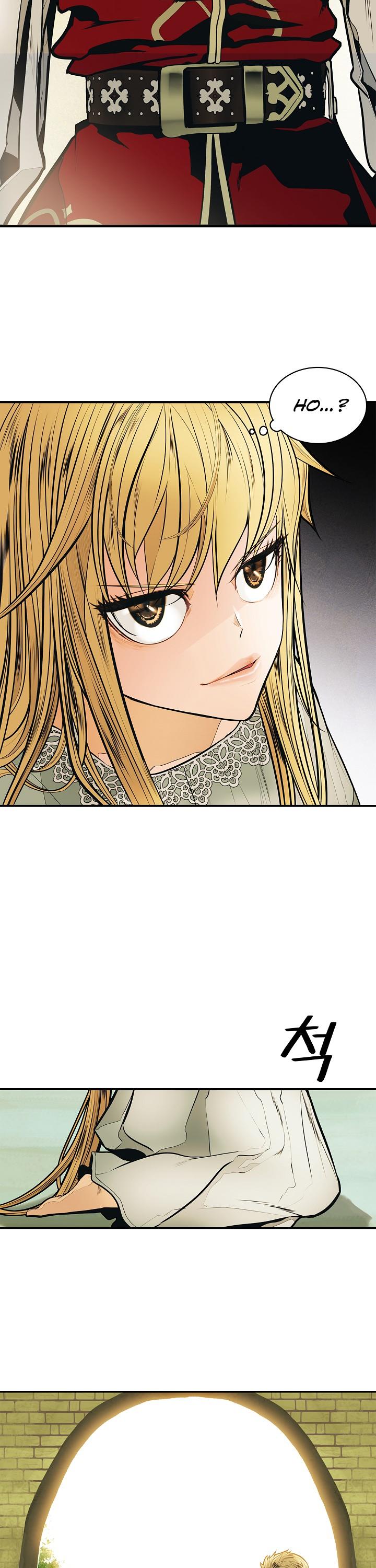 MookHyang - Dark Lady Chapter 48 page 22 - Chapter 48