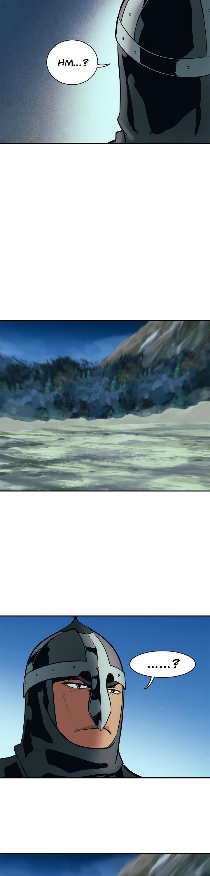 MookHyang - Dark Lady Chapter 48 page 28 - Chapter 48
