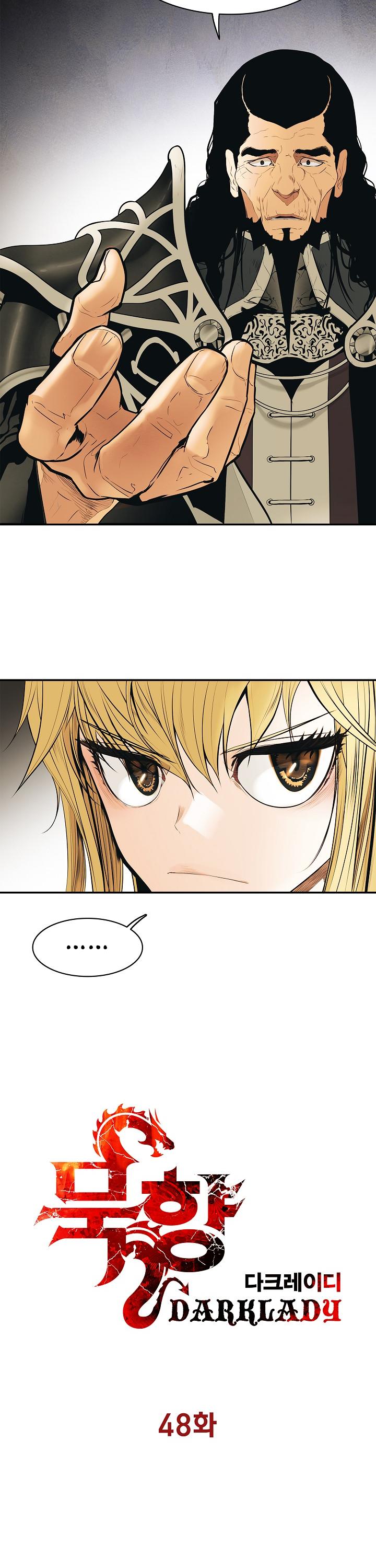 MookHyang - Dark Lady Chapter 48 page 3 - Chapter 48