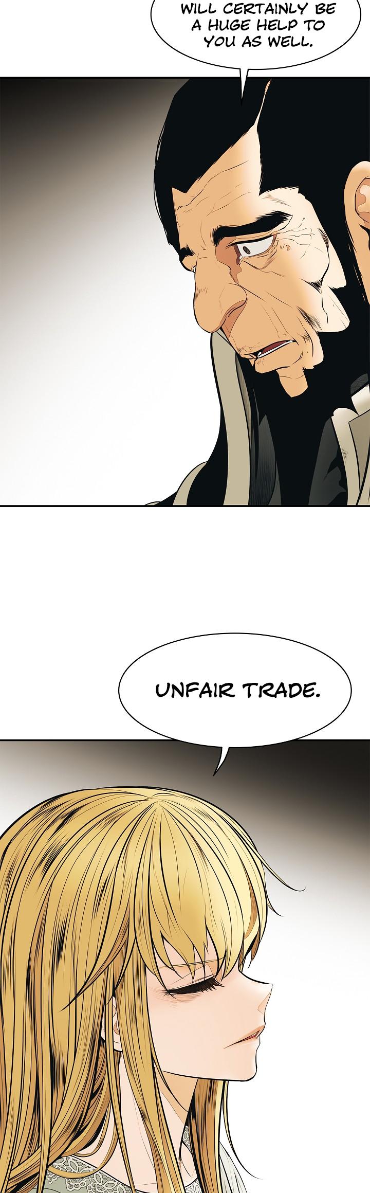 MookHyang - Dark Lady Chapter 48 page 6 - Chapter 48